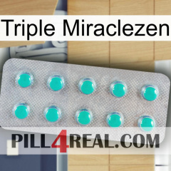 Triple Miraclezen 28